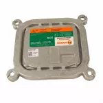 High Intensity Discharge (Hid) Lighting Ballast