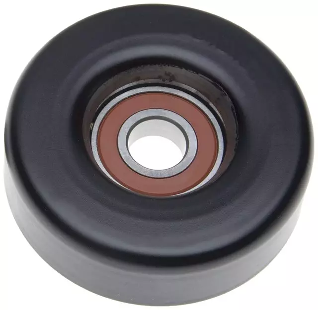 Idler Pulley