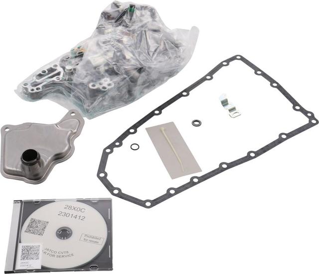 Valve Assembly Kit Control 3170E28X0B Nissan Parts Store