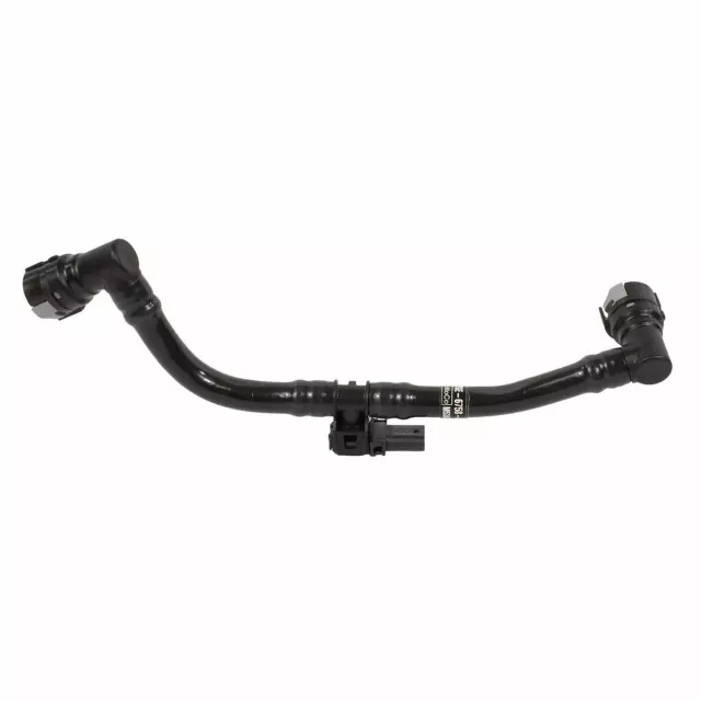 Original 2015-2020 Ford Crankcase Tube F2GZ-6758-B