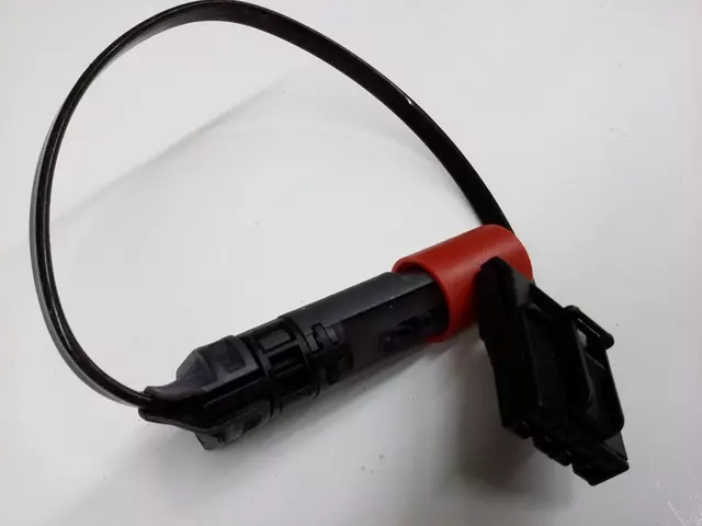 Vehicle Speed Sensor