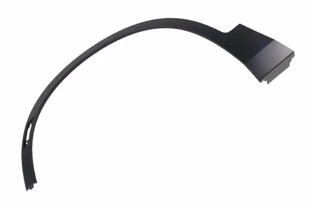 2019-2026 Chevrolet Blazer Front Driver Side Wheel Opening Molding