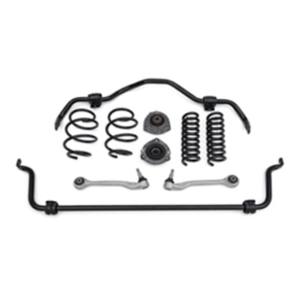 84233245 Suspension Handling Package (1LE Track PackStreet Ss Coupe With Ride