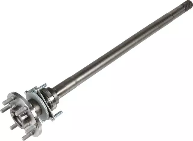 アクセサリー T.F 38163EB45B - Axle Shafts 2005-2026 Nissan | Nissan Canada Parts
