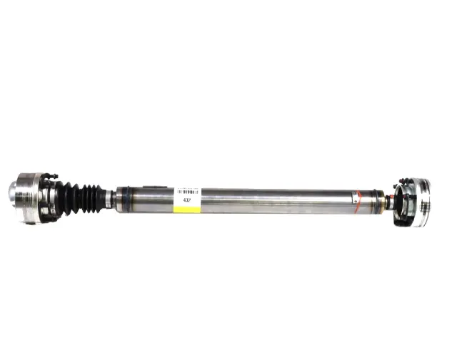 2007-2010 Jeep Drive Shaft 52853432AA | Mopar Online Parts