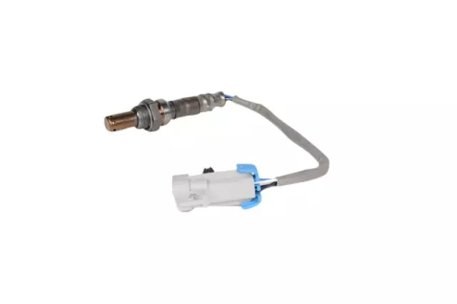 Heated Oxygen Sensor