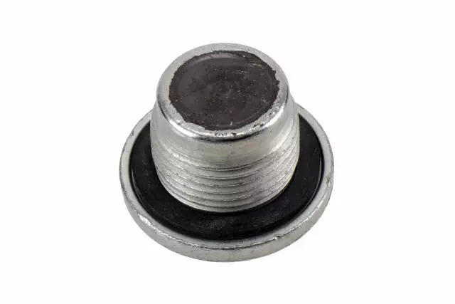 Multi-Purpose Threaded Plug