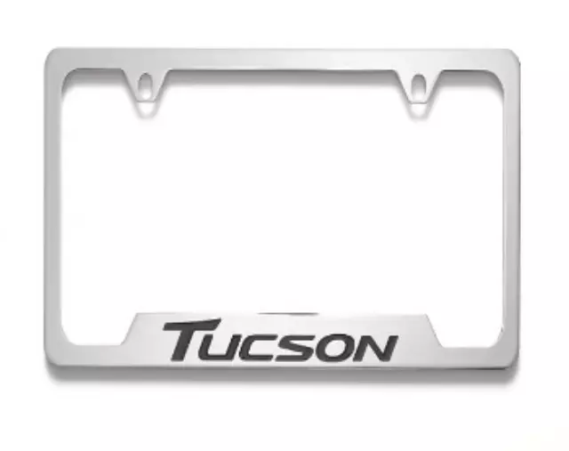 License Plate Frame