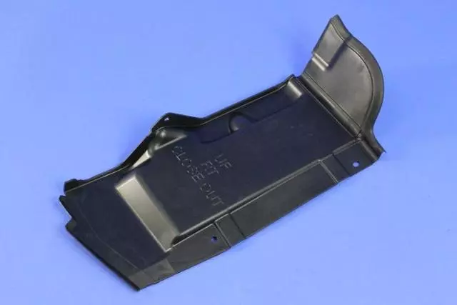 2015-2017 Chrysler 200 Close Out Panel Shield 68381756AA | My