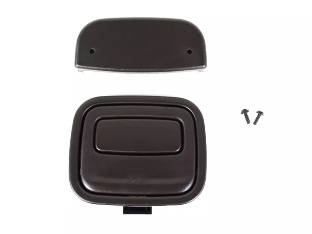 6BE97LU5AB - Latch Release Handle 2014-2015 Jeep Grand Cherokee