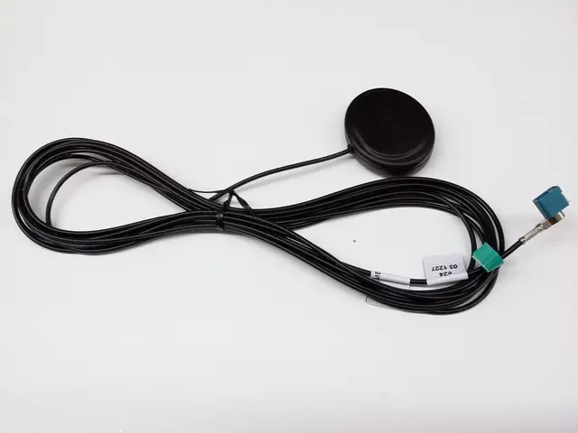 GPS Aerial 000-051-502-F