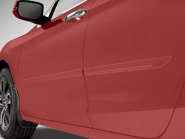 2013-2016 Honda Accord - Bdy Sd Mold R-548P