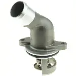 Engine Coolant Thermostat Housing Assembly