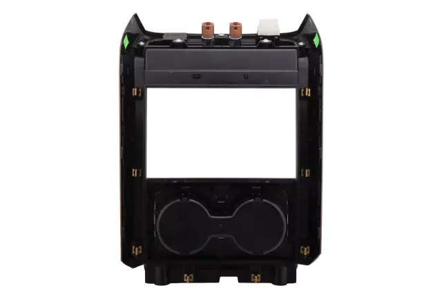 23495232 - OEM GM Upper Trim Panel | GMPartsCenter.net | GM Parts 