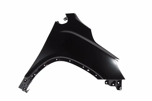 42334473 - Front Driver Side Fender - 2017-2022 Chevrolet Trax