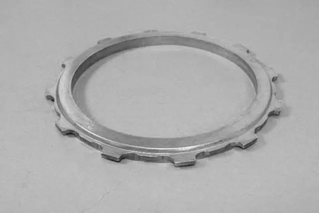 Transmission Clutch Reaction Plate