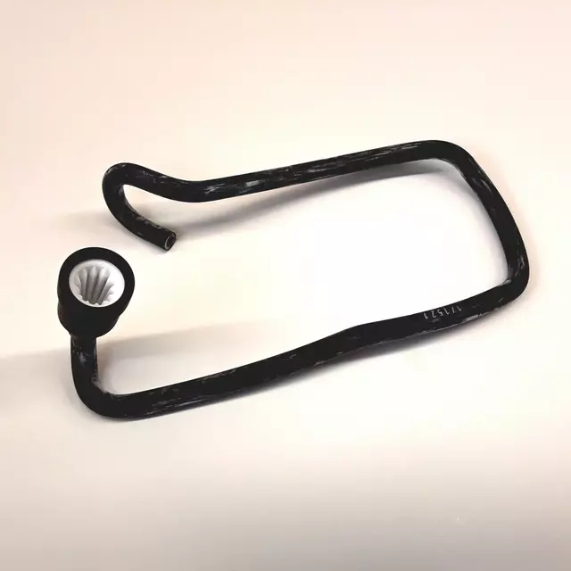 Audi Venthose 4L0941718