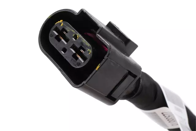 Power Steering Wiring Harness