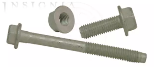 Tow Hook, Hardware Kit