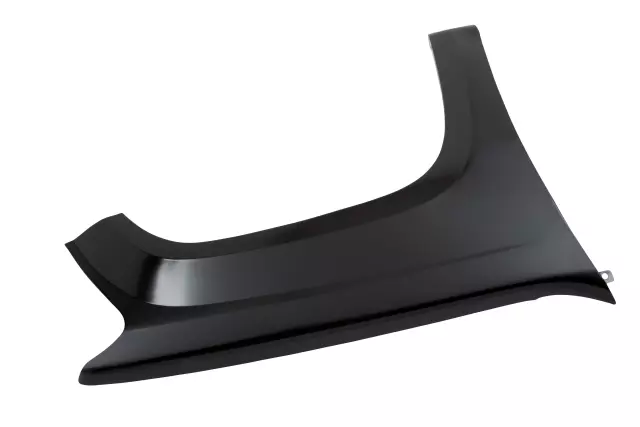 Front Passenger Side Fender