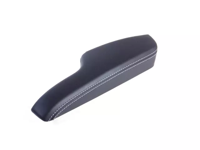Front Door Trim Armrest, Right