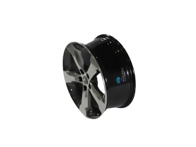 2021-2024 Jeep Aluminum Wheel 04755427AB | My Mopar Parts