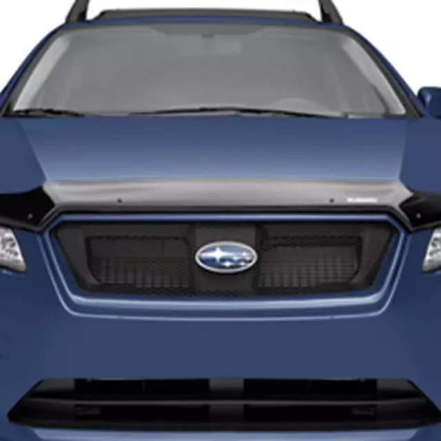 Sport Mesh Grille - Marine Blue Pearl