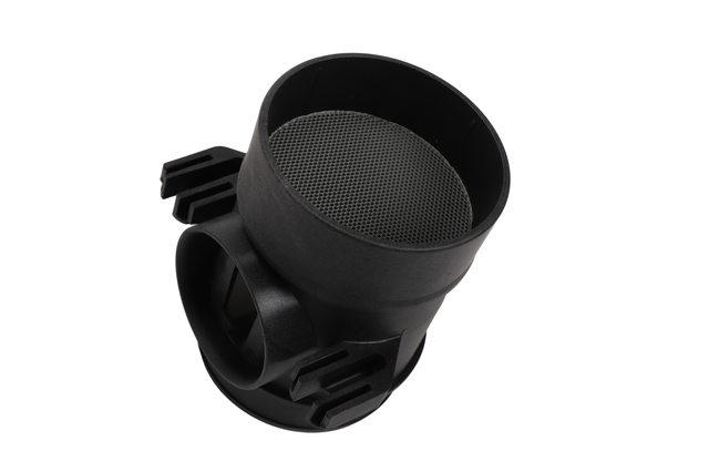 Mass Airflow Sensor Tube 19421084 | GMPartsDirect.com