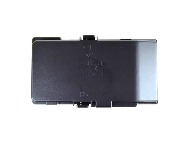 Intelligent Power Power Distribution Center, Us, Canada, Mexico