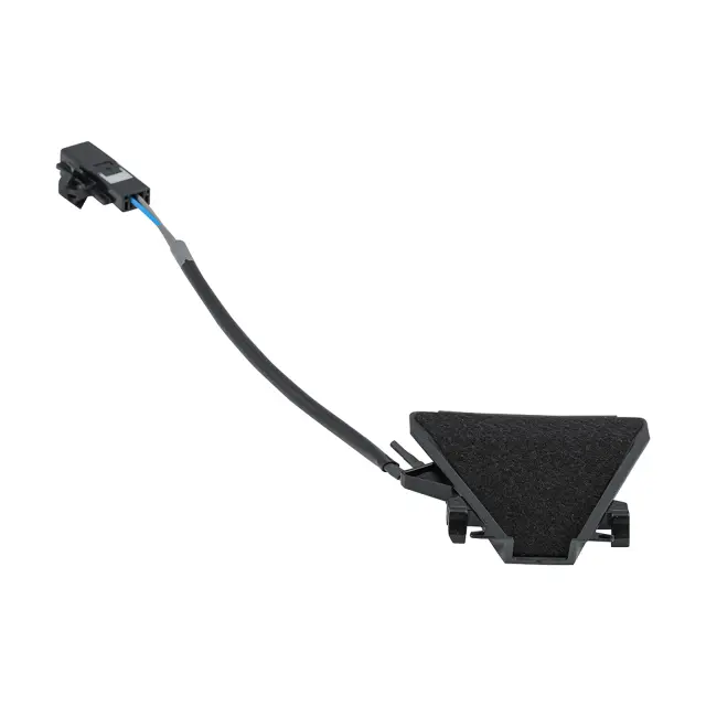 Genuine Official Toyota Interior Rear View Mirror Mounting Base