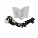 Seat Belt Assembly