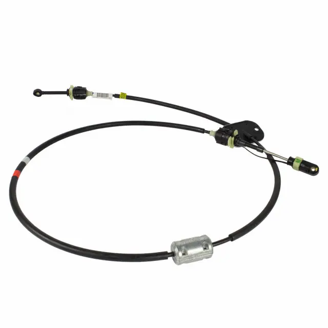 CV6Z-7E395-E - Shift Control Cable 2012-2015 Ford Focus | Ford