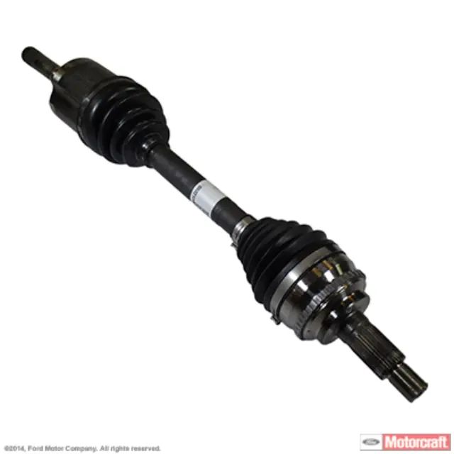 2012-2014 Ford Edge Motorcraft Axle Assembly TX-576 | Ford OEM