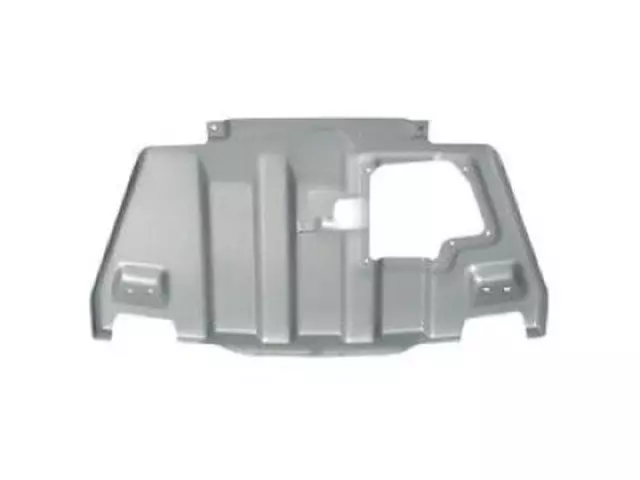 HL3Z-5B018-A - Radiator Support Splash Shield 2017-2020 Ford F-150