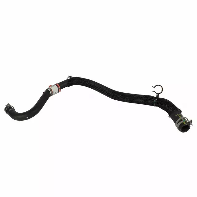 2010-2012 Ford - HVAC Heater Hose