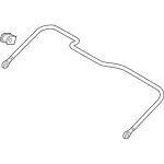 2017-2024 Ford - Stabilizer Bar