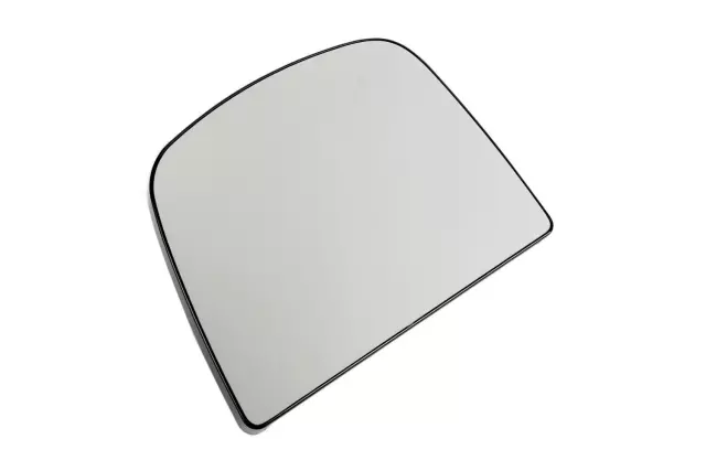 Driver Side Door Mirror Glass