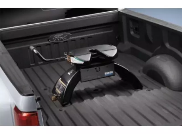 Hitch Kit - 5th Wheel - 27, 500 Lbs