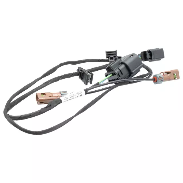 Wire Jump Central Door Loc hc3z14a412ba | TascaParts.com
