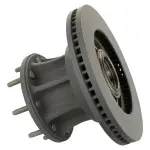 Motorcraft™ Disc Brake Rotor And Hub Assembly