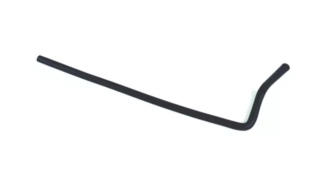 Engine Coolant Reservoir Hose