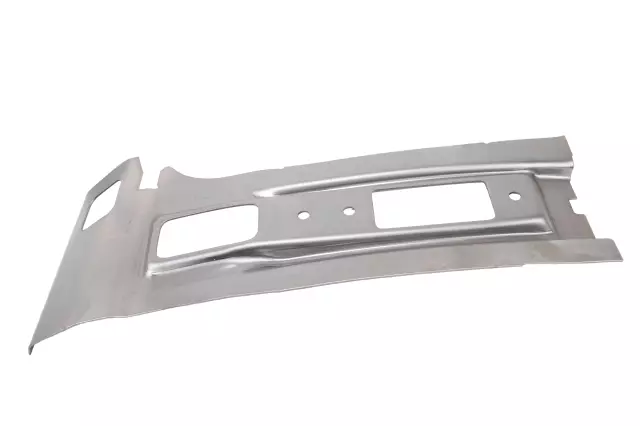 Seat Shoulder Belt Guide Anchor Plate