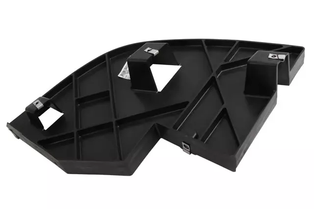 Passenger Side Front Bumper Outer Front Filler