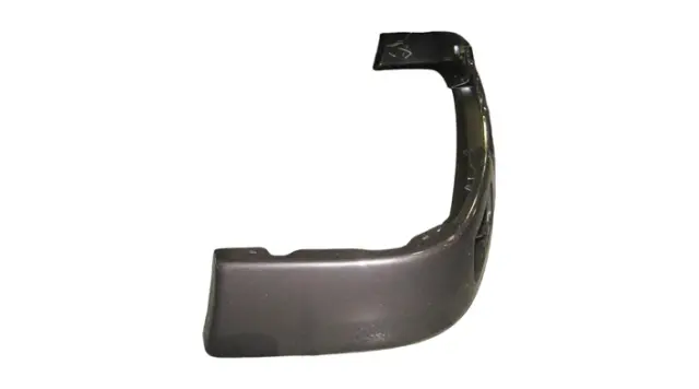 2010-2013 Toyota 4Runner Radiator Support Air Deflector 52101