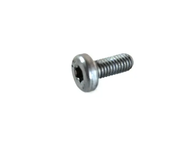 6 Lobe Screw