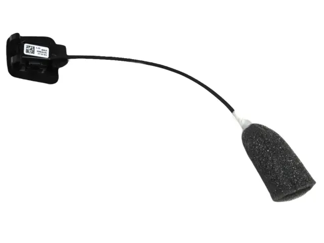 Audio Microphone 7KF79DX9AA | All Mopar Parts