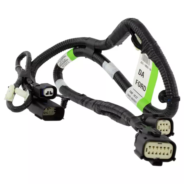 JC3Z-14A412-DA - Wiring Assembly Tailgate - | Eastgate Ford Parts