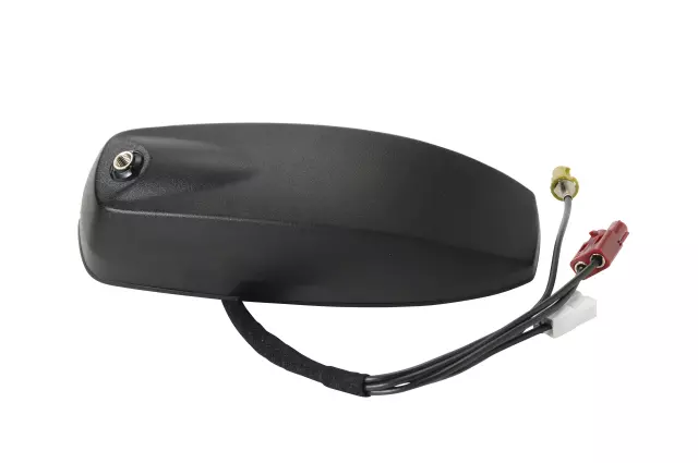 Radio Antenna Base Assembly