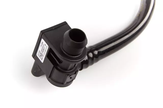 Power Brake Booster Vacuum Hose Assembly