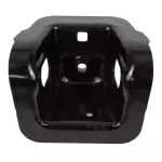 Front Floor Pan Plate